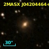 [CHM2007] LDC  294 J042044.64+6610079