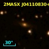[CHM2007] LDC  299 J041108.30+3837269