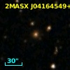 [CHM2007] LDC  299 J041645.49+3925359
