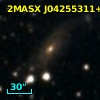 [CHM2007] LDC  299 J042553.11+4035018
