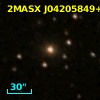 [CHM2007] LDC  310 J042058.49+6609058