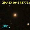 [CHM2007] LDC  313 J043437.71+1724472