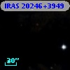 IRAS 20246+3949