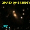 [CHM2007] LDC  332 J043435.93+4011242