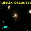 [CHM2007] LDC  344 J045107.56+6320144