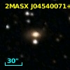 [CHM2007] LDC  347 J045400.71+7047257