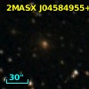 [CHM2007] LDC  369 J045849.55+5133076