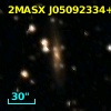 [CHM2007] LDC  369 J050923.34+5218430