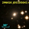[CHM2007] LDC  372 J051050.41+1628348