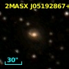 [CHM2007] LDC  376 J051928.67+5141075