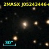 [CHM2007] LDC  389 J052434.46+1420302