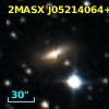 [CHM2007] LDC  393 J052140.64+4907191