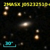 [CHM2007] LDC  394 J052325.10+1633198