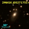 [CHM2007] LDC  394 J052717.51+1707312