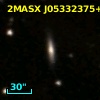 [CHM2007] LDC  397 J053323.75+0508073