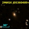 [CHM2007] LDC  402 J053604.89+5230434