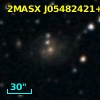 [CHM2007] LDC  413 J054824.21+1403238