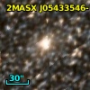 [CHM2007] LDC  415 J054335.46-7108317
