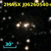 [CHM2007] LDC  450 J062605.40+1644287