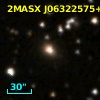 [CHM2007] LDC  455 J063225.75+2759440