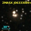 [CHM2007] LDC  455 J063330.89+2804280