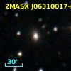 [CHM2007] LDC  458 J063100.17+3754246