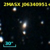 [CHM2007] LDC  458 J063409.51+3853445