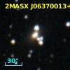 [CHM2007] LDC  458 J063700.13+3801086