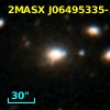 [CHM2007] LDC  470 J064953.35-3805030