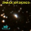 [CHM2007] LDC  497 J072829.23-3633334