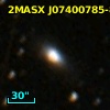 [CHM2007] LDC  522 J074007.85-8539307