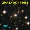 [CHM2007] LDC  529 J074746.55-3906257