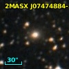 [CHM2007] LDC  529 J074748.84-3909277