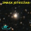 [CHM2007] LDC  530 J074515.44-3843199