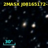 [CHM2007] LDC  566 J081651.72-4750417