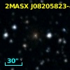 [CHM2007] LDC  566 J082058.23-4822250