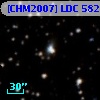 [CHM2007] LDC  582 J083711.19-6036442