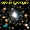 [CHM2007] LDC  711 J100432.50-6231030