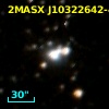 [CHM2007] LDC  747 J103226.42-4726285
