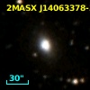 [CHM2007] LDC 1028 J140633.78-3946378