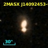 [CHM2007] LDC 1033 J140924.53-0517112
