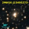 [CHM2007] LDC 1153 J154952.73-3954340