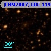 [CHM2007] LDC 1194 J163447.05-3909459