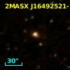 [CHM2007] LDC 1223 J164925.21-1658413