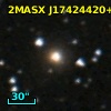[CHM2007] LDC 1264 J174244.20+0411450
