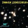 [CHM2007] LDC 1368 J200228.18+4934006