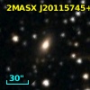 [CHM2007] LDC 1368 J201157.45+5141133