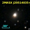[CHM2007] LDC 1428 J205140.35+6526384