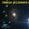[CHM2007] HDC   66 J012050.55+5136151