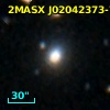 [CHM2007] LDC  141 J020423.73-7538512